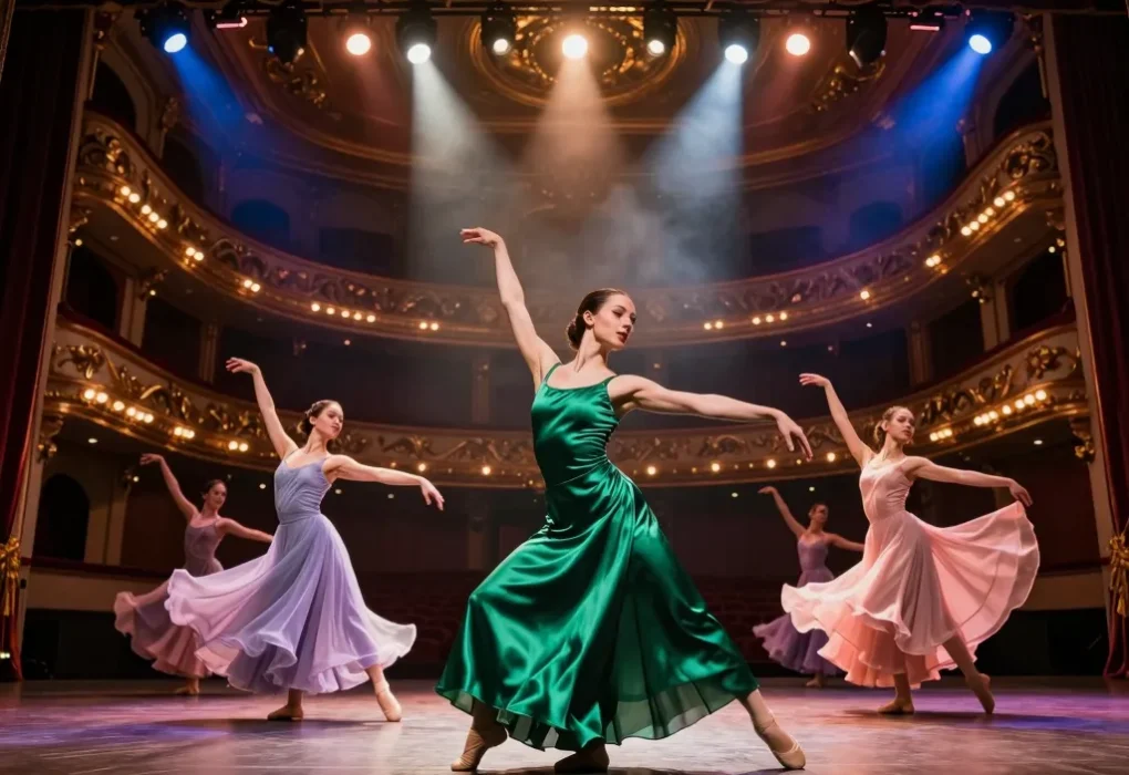 Arts & Entertainment