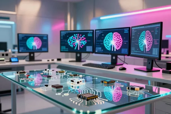 Computers Electronics and Technology